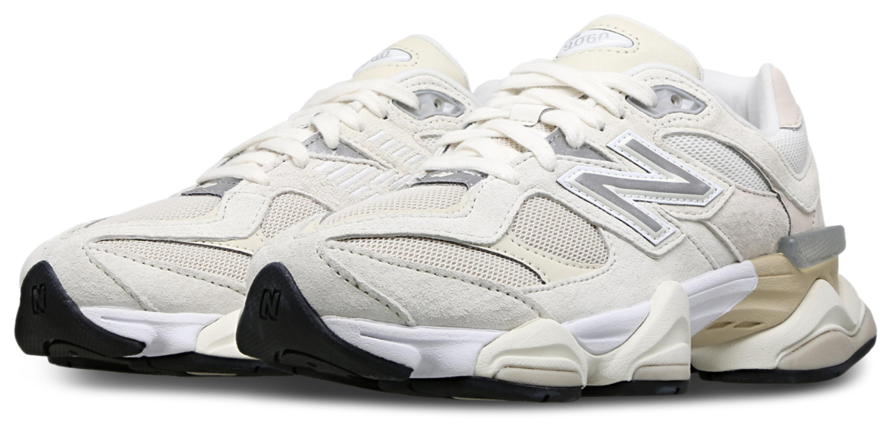 New Balance 9060 Image 2 of 7. Tap to open photo gallery.