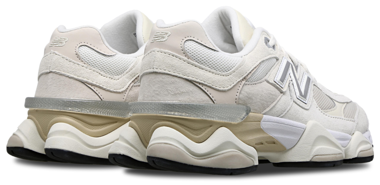 New Balance 9060 Image 3 of 7. Tap to open photo gallery.