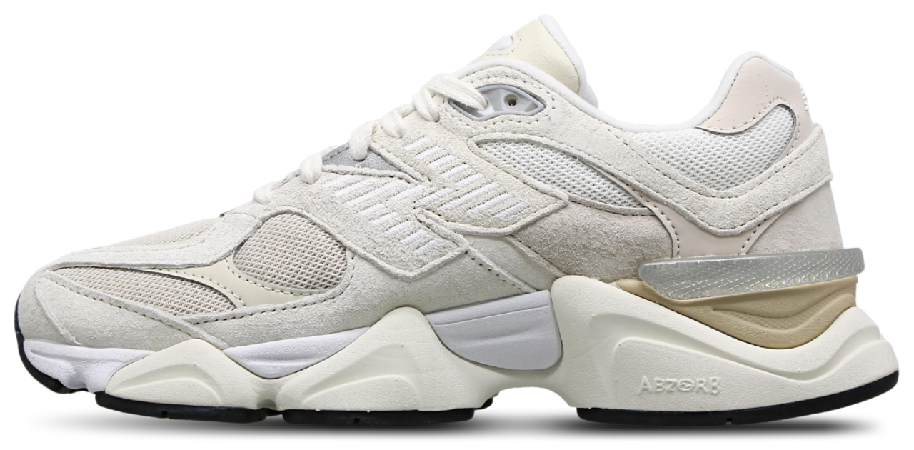 New Balance 9060 Image 4 of 7. Tap to open photo gallery.