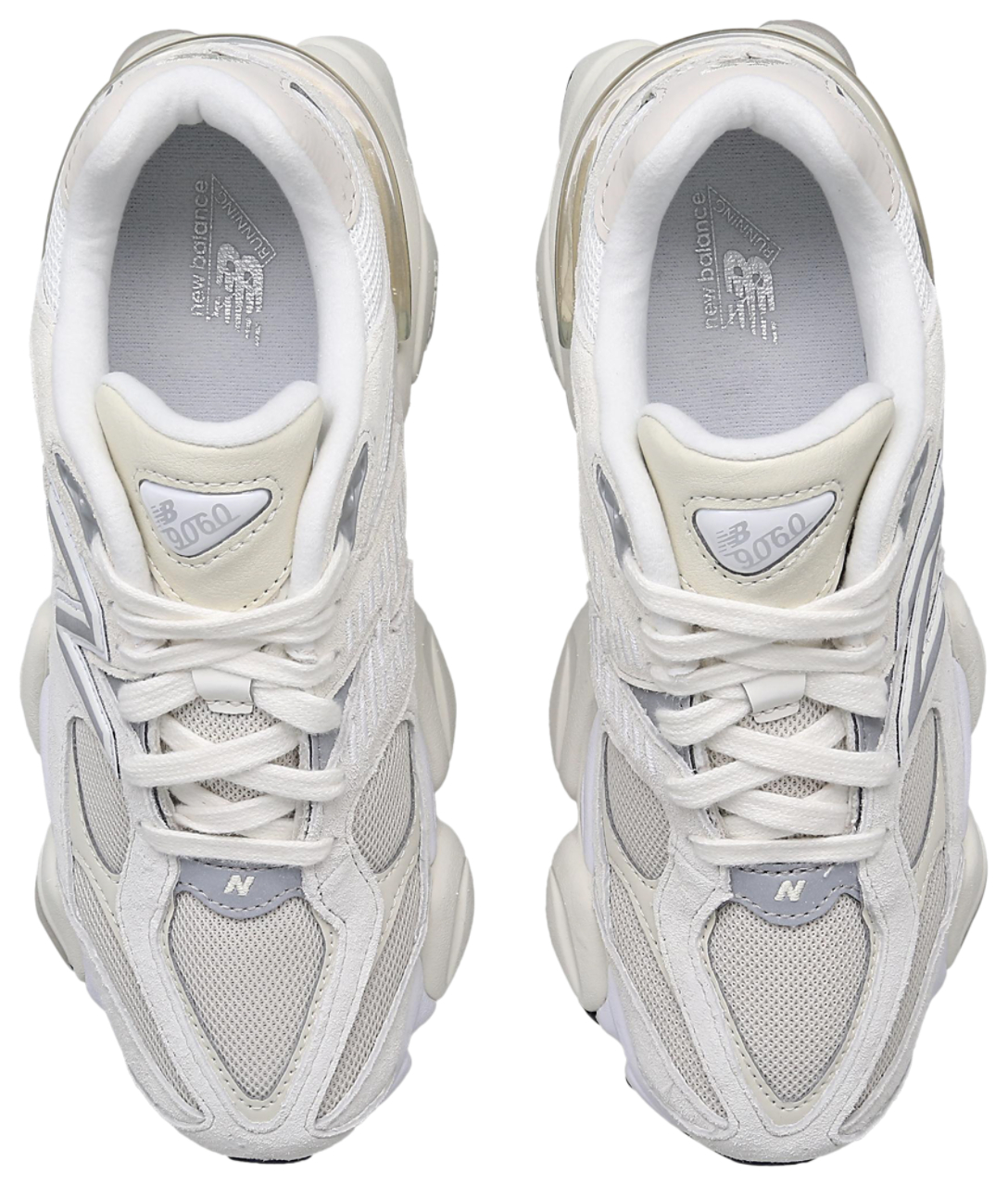 New Balance 9060 Image 5 of 7. Tap to open photo gallery.