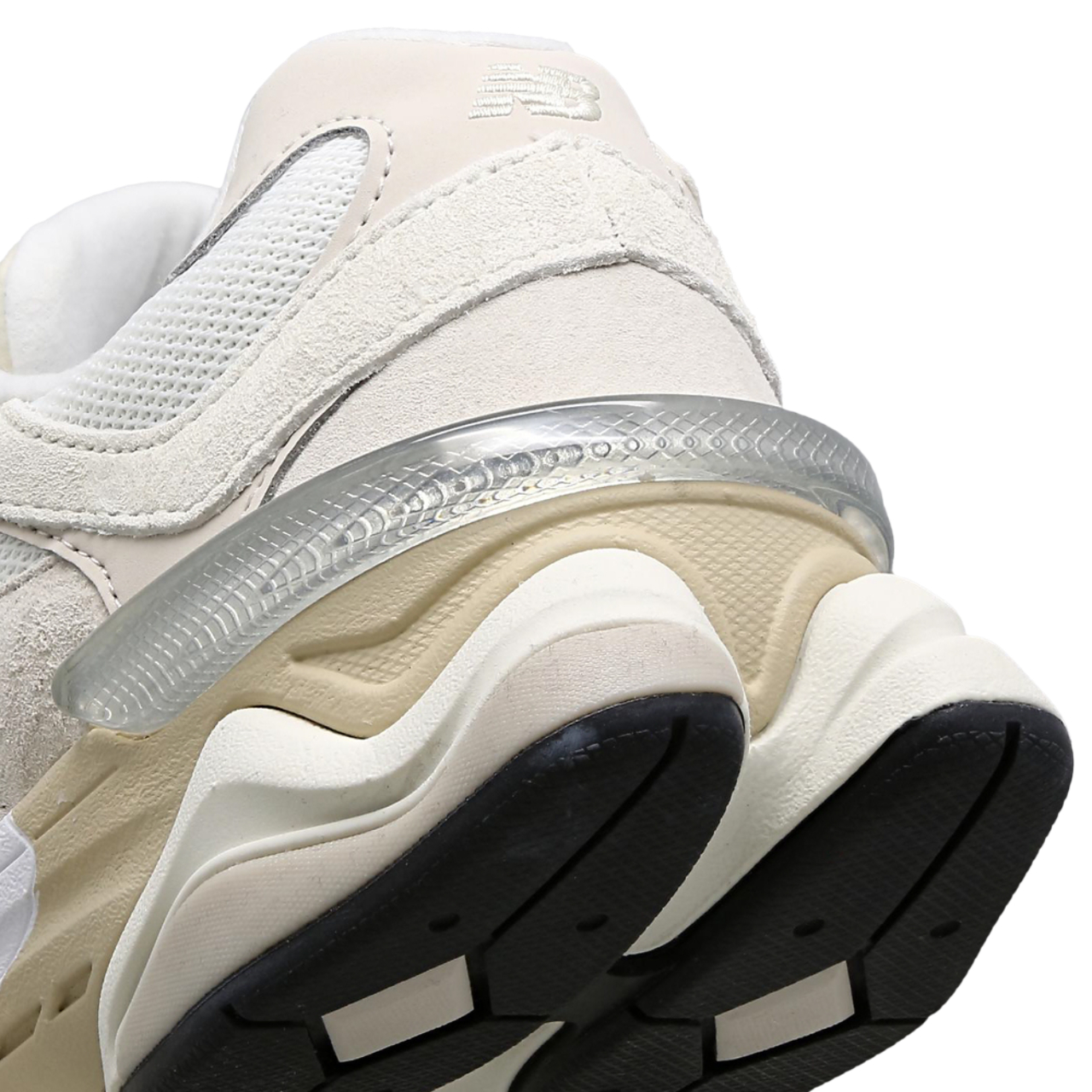 New Balance 9060 Image 7 of 7. Tap to open photo gallery.