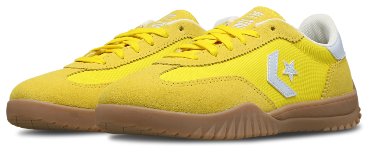 Converse Run Star Trainer Image 2 sur 7. Appuyez pour ouvrir la galerie de photos.