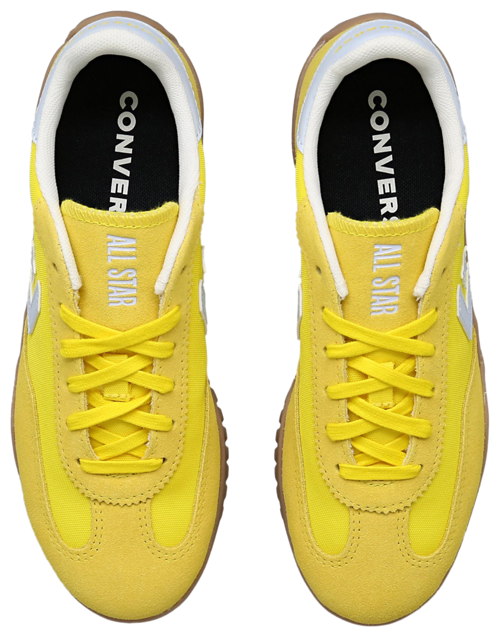 Converse Run Star Trainer Image 5 sur 7. Appuyez pour ouvrir la galerie de photos.