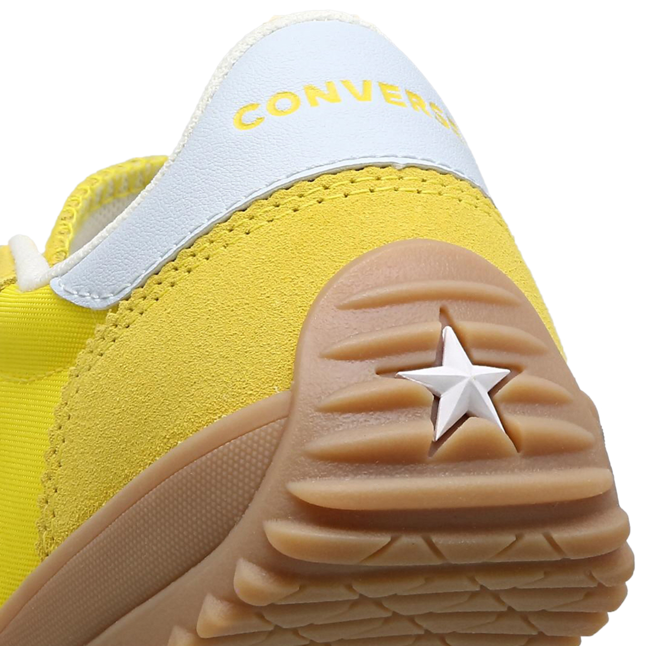 Converse Run Star Trainer Image 7 sur 7. Appuyez pour ouvrir la galerie de photos.