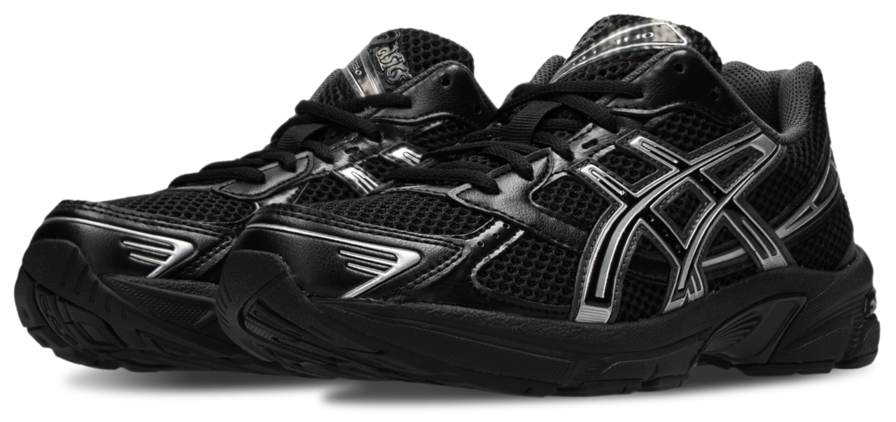 Asics GEL-1130 Image 2 of 7. Tap to open photo gallery.