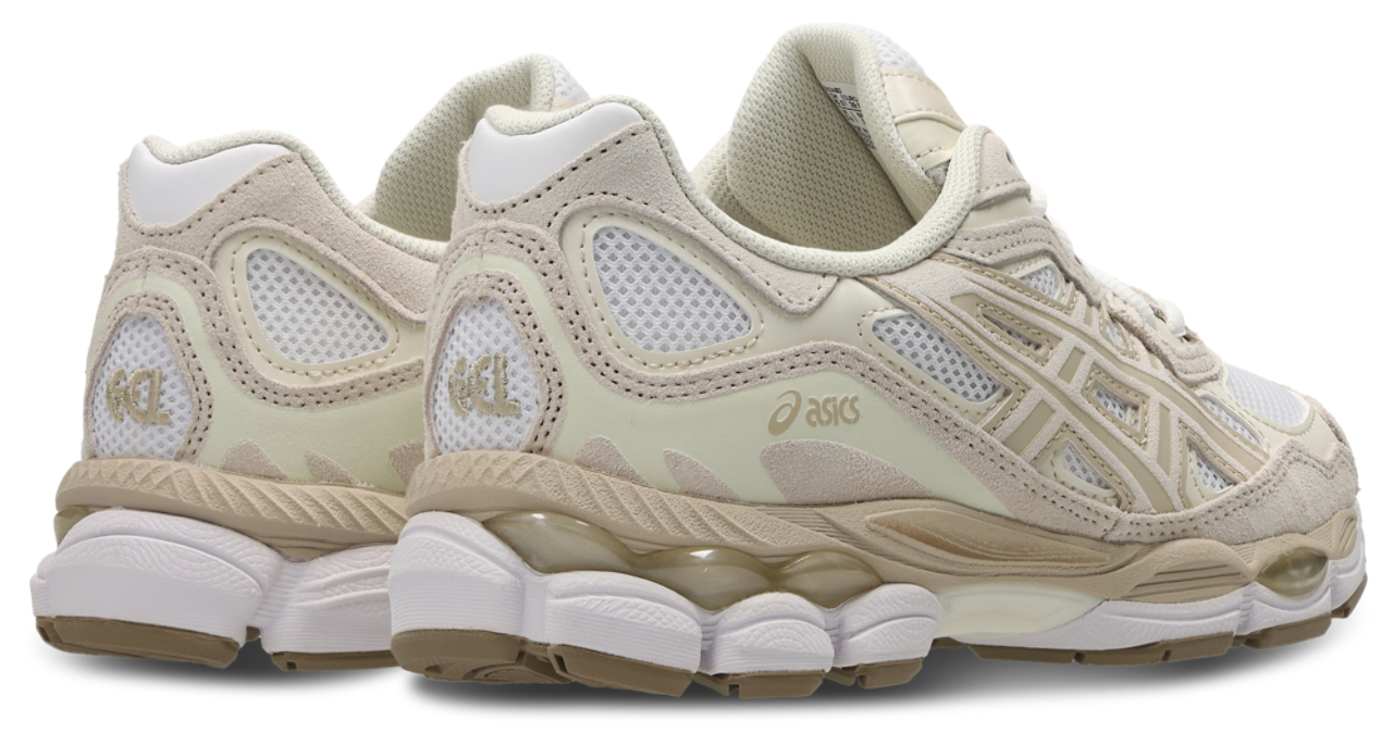 Asics GEL-NYC Image 3 of 7. Tap to open photo gallery.