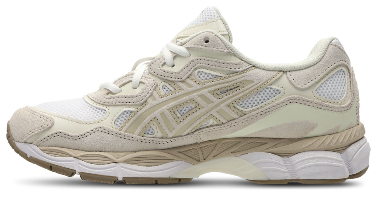 Asics GEL-NYC Image 4 of 7. Tap to open photo gallery.