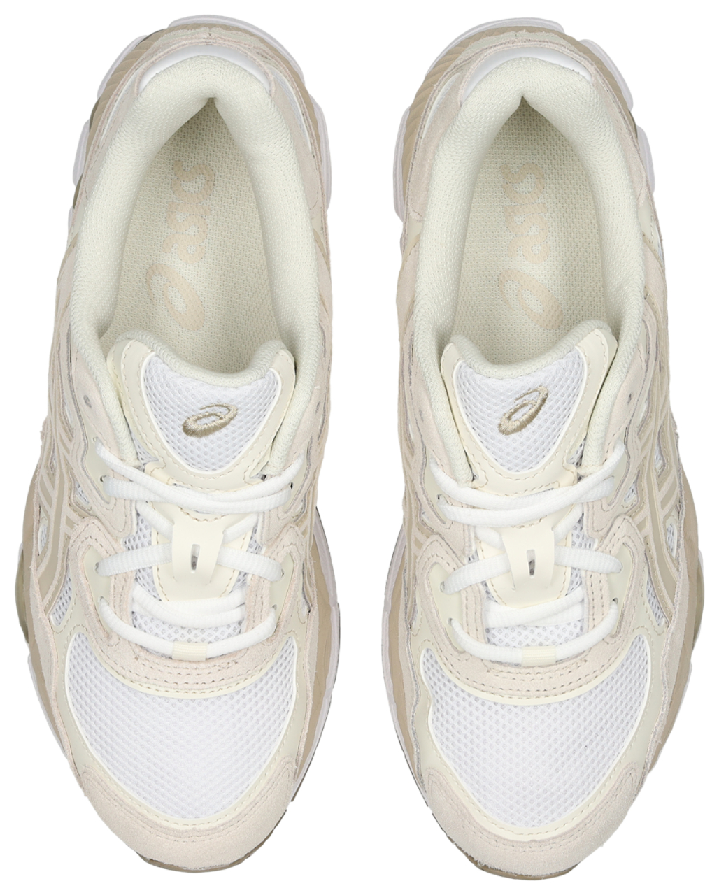 Asics GEL-NYC Image 5 of 7. Tap to open photo gallery.