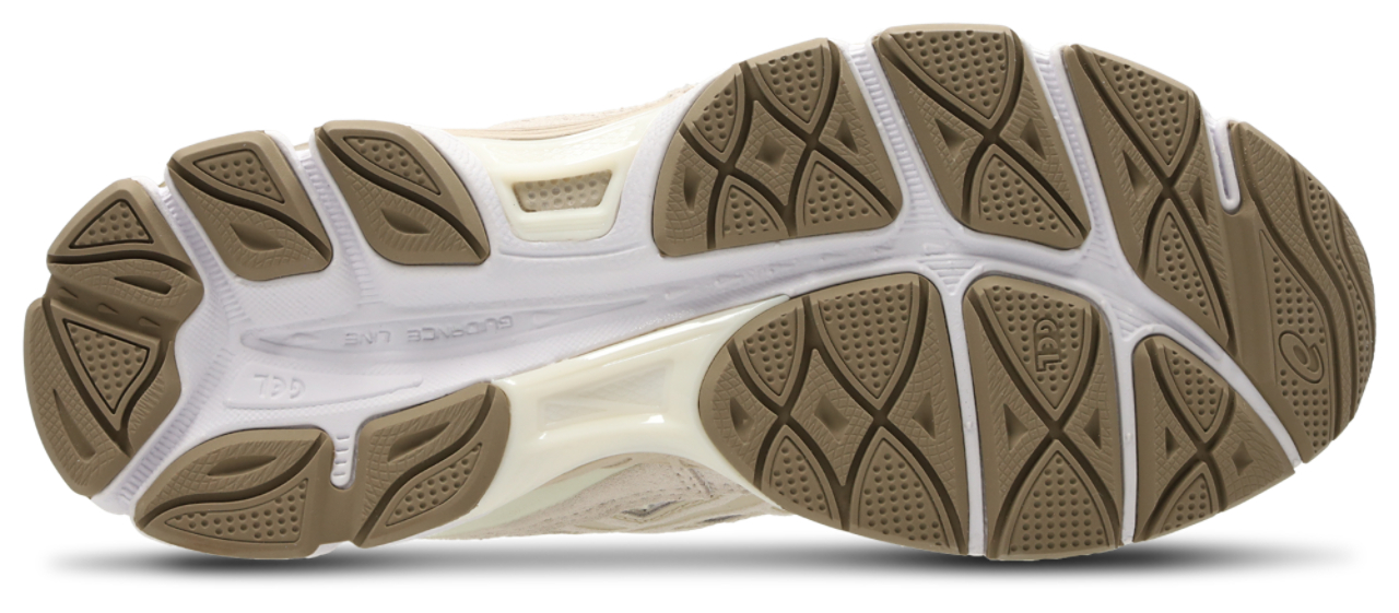 Asics GEL-NYC Image 6 of 7. Tap to open photo gallery.