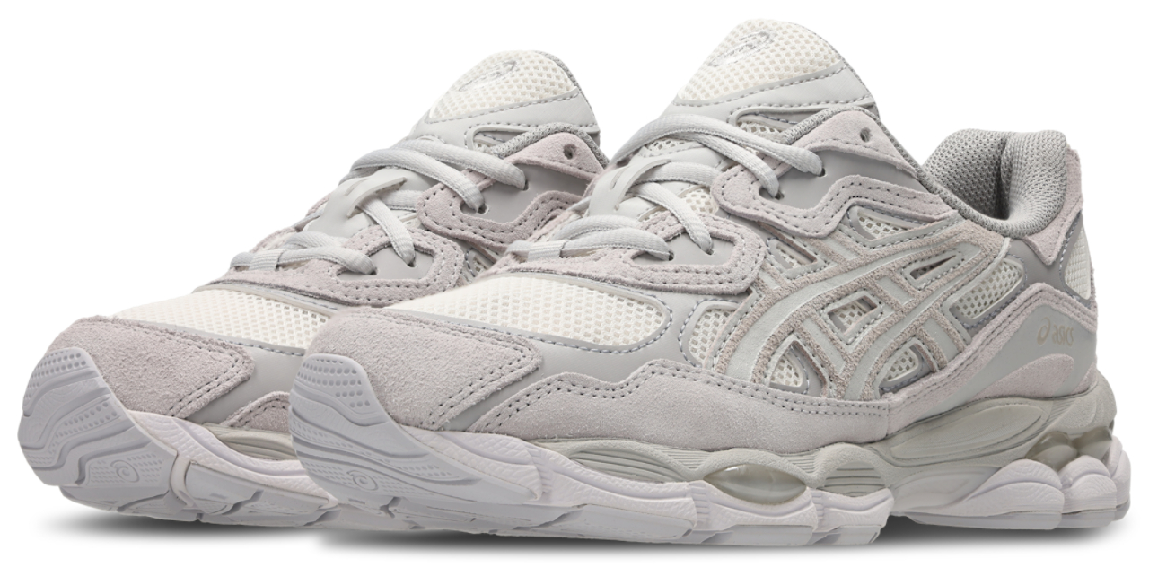 Asics GEL-NYC Image 2 of 7. Tap to open photo gallery.