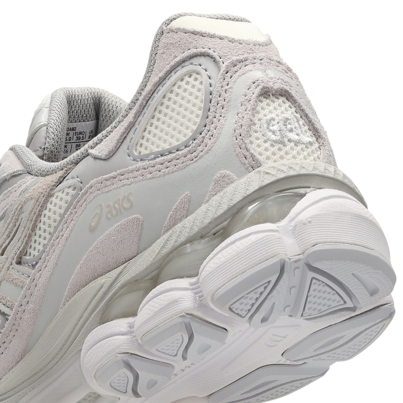 Asics GEL-NYC Image 7 of 7. Tap to open photo gallery.