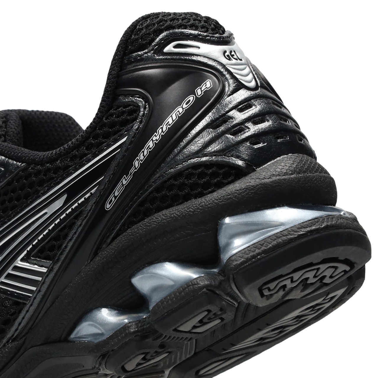Asics GEL-KAYANO 14 Image 7 of 7. Tap to open photo gallery.