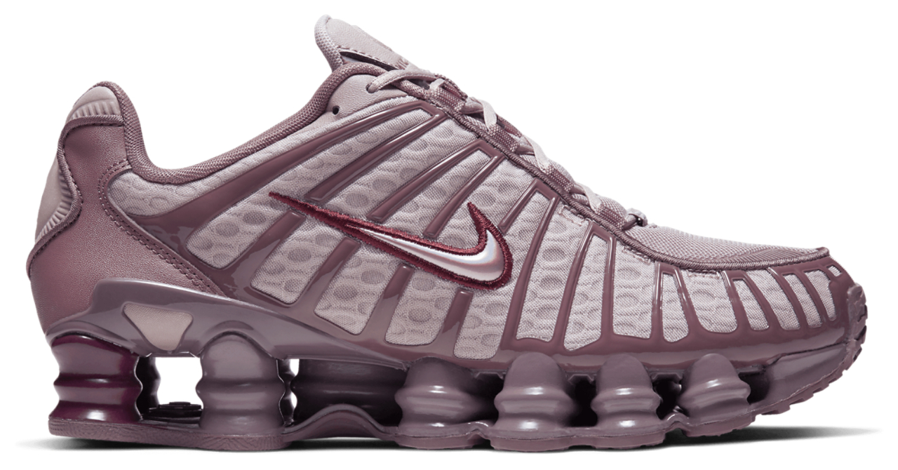 Nike Shox TL Foot Locker UK