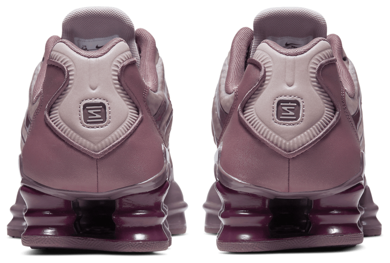 Nike Shox TL Image 3 of 6. Tap to open photo gallery.