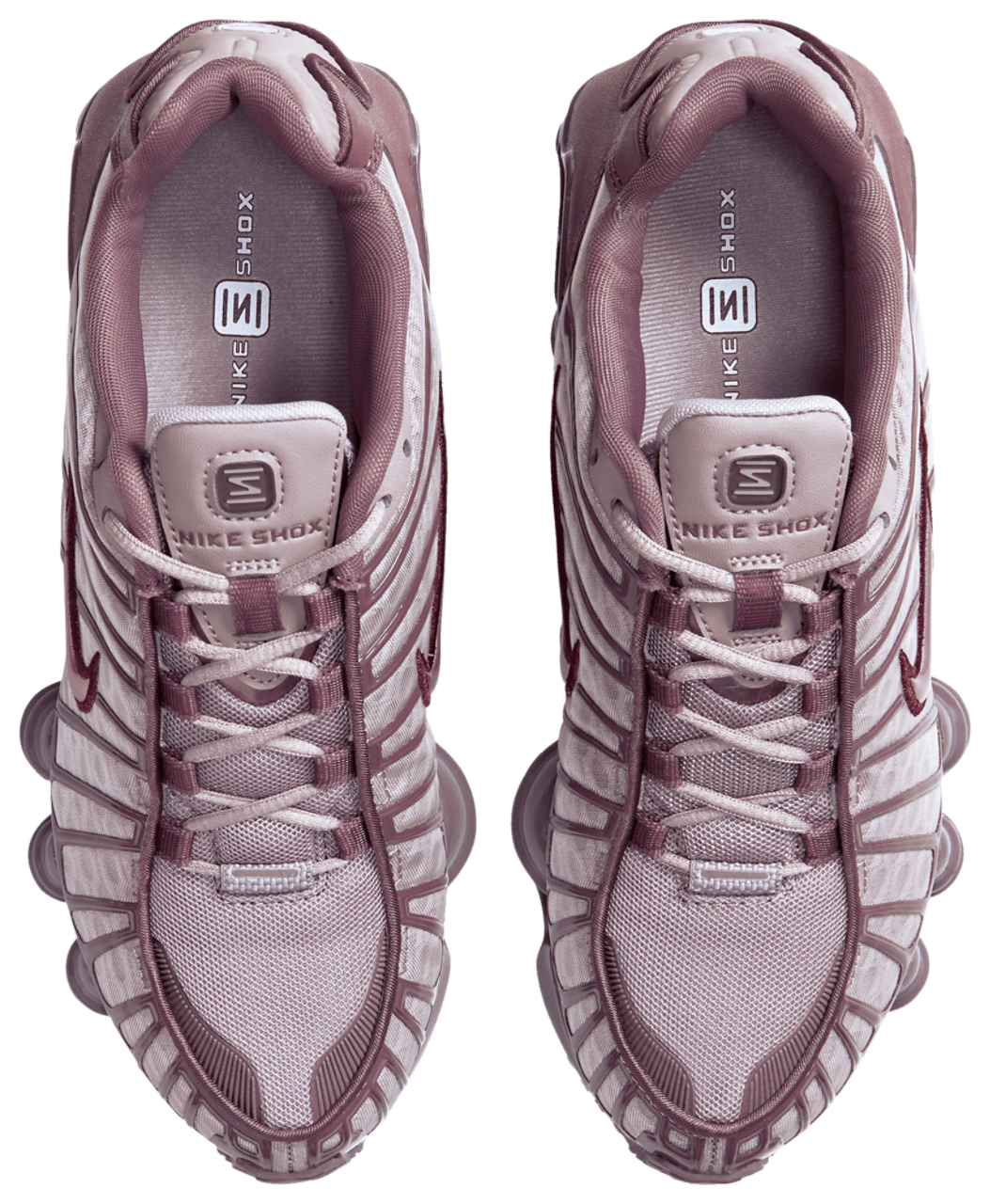 Nike Shox TL Image 5 of 6. Tap to open photo gallery.