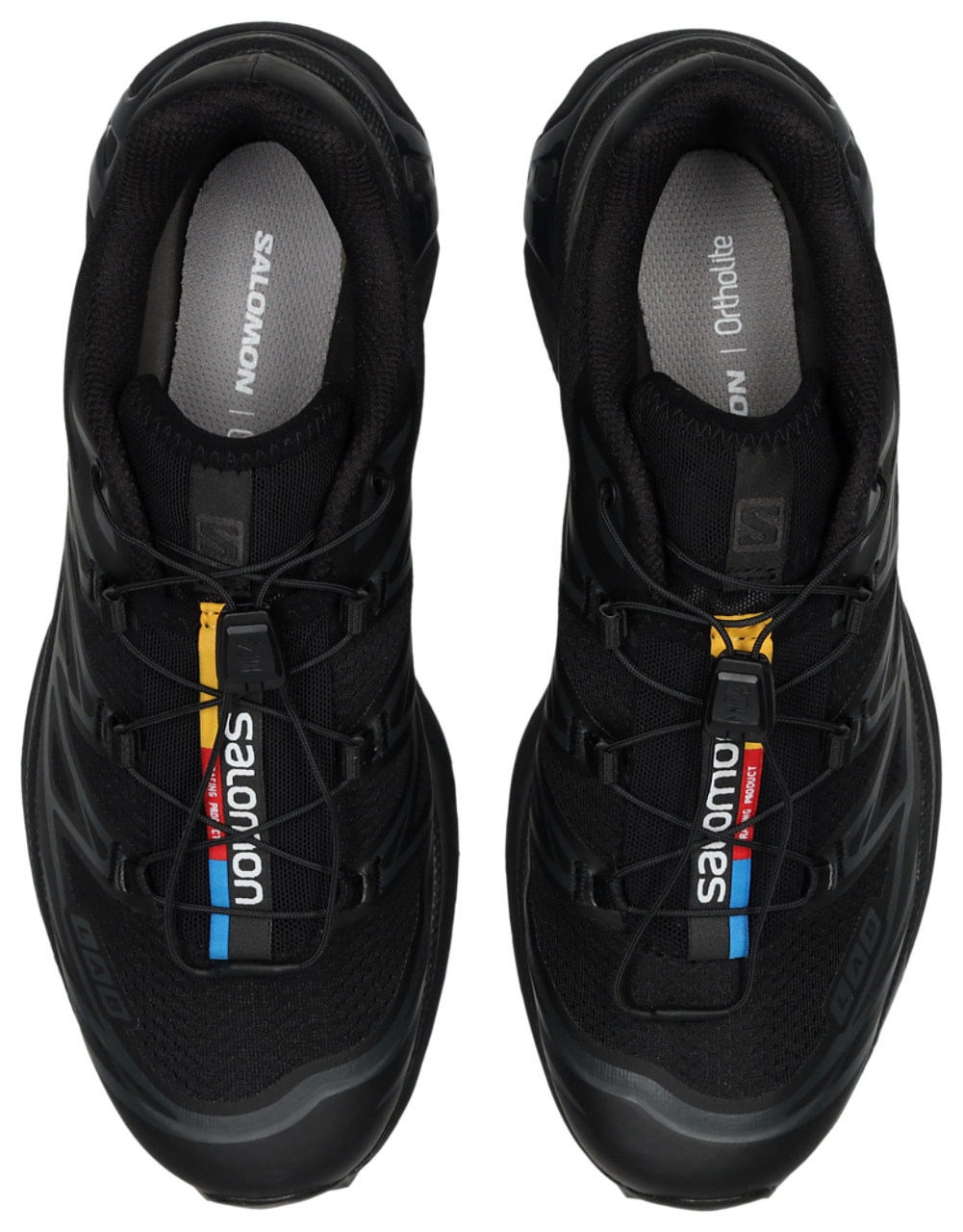 Salomon XT-6 Afbeelding 5 van 7. Tik om de fotogalerij te openen..