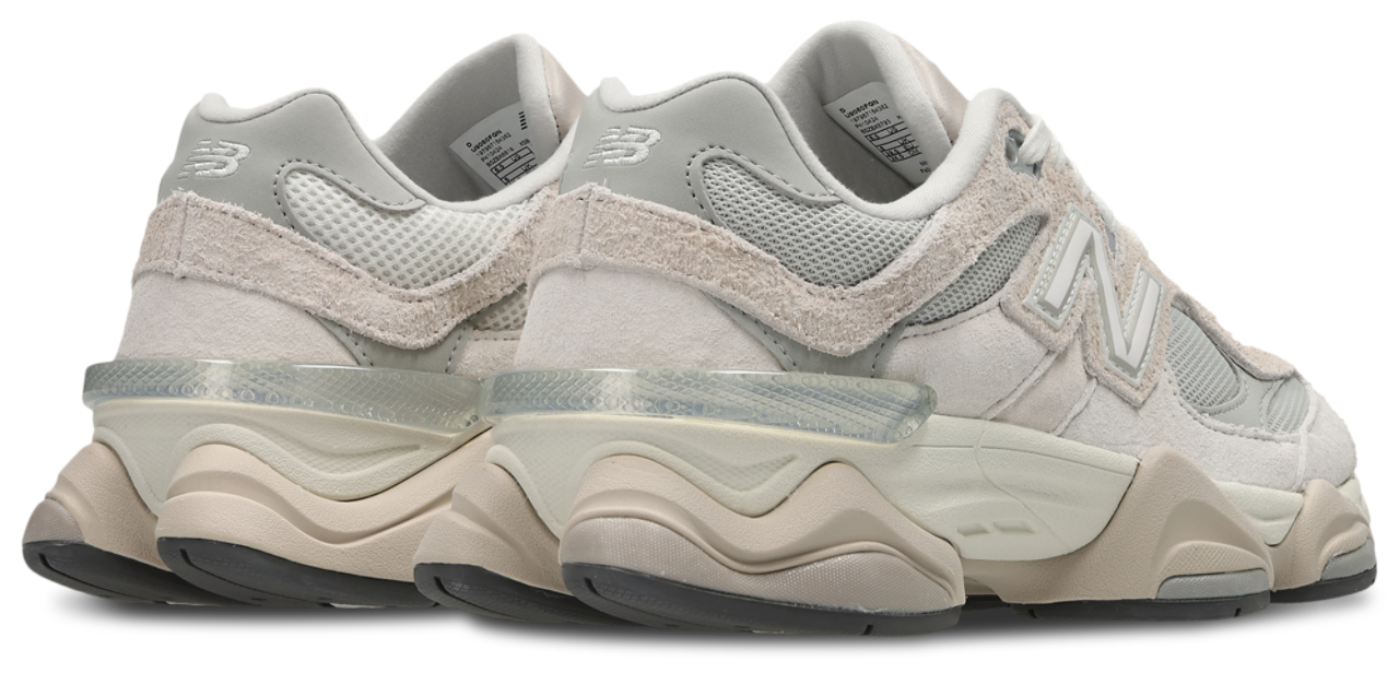 New Balance 9060 Image 3 of 7. Tap to open photo gallery.