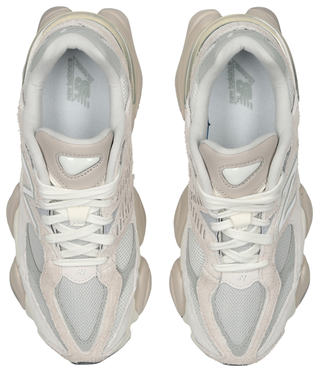 New Balance 9060 Image 5 of 7. Tap to open photo gallery.