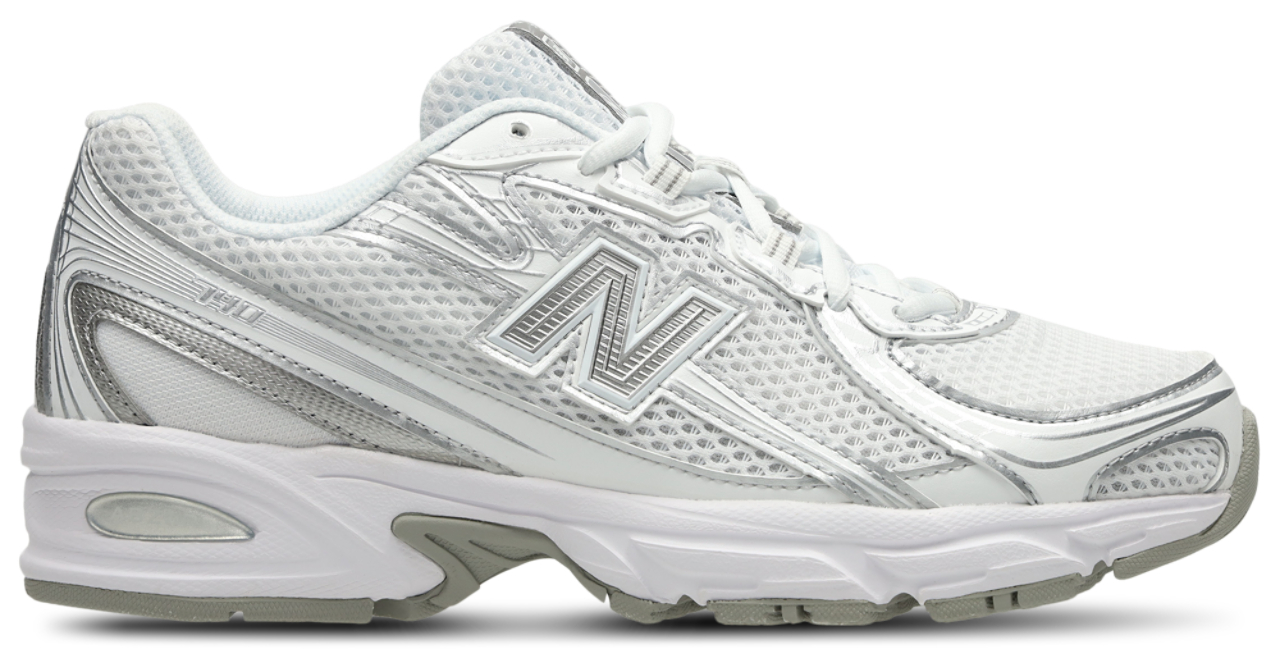 New Balance 740 Image 1 of 7. Tap to open photo gallery.
