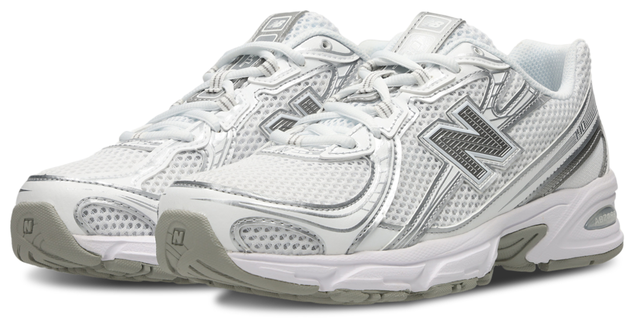 New Balance 740 Image 2 of 7. Tap to open photo gallery.