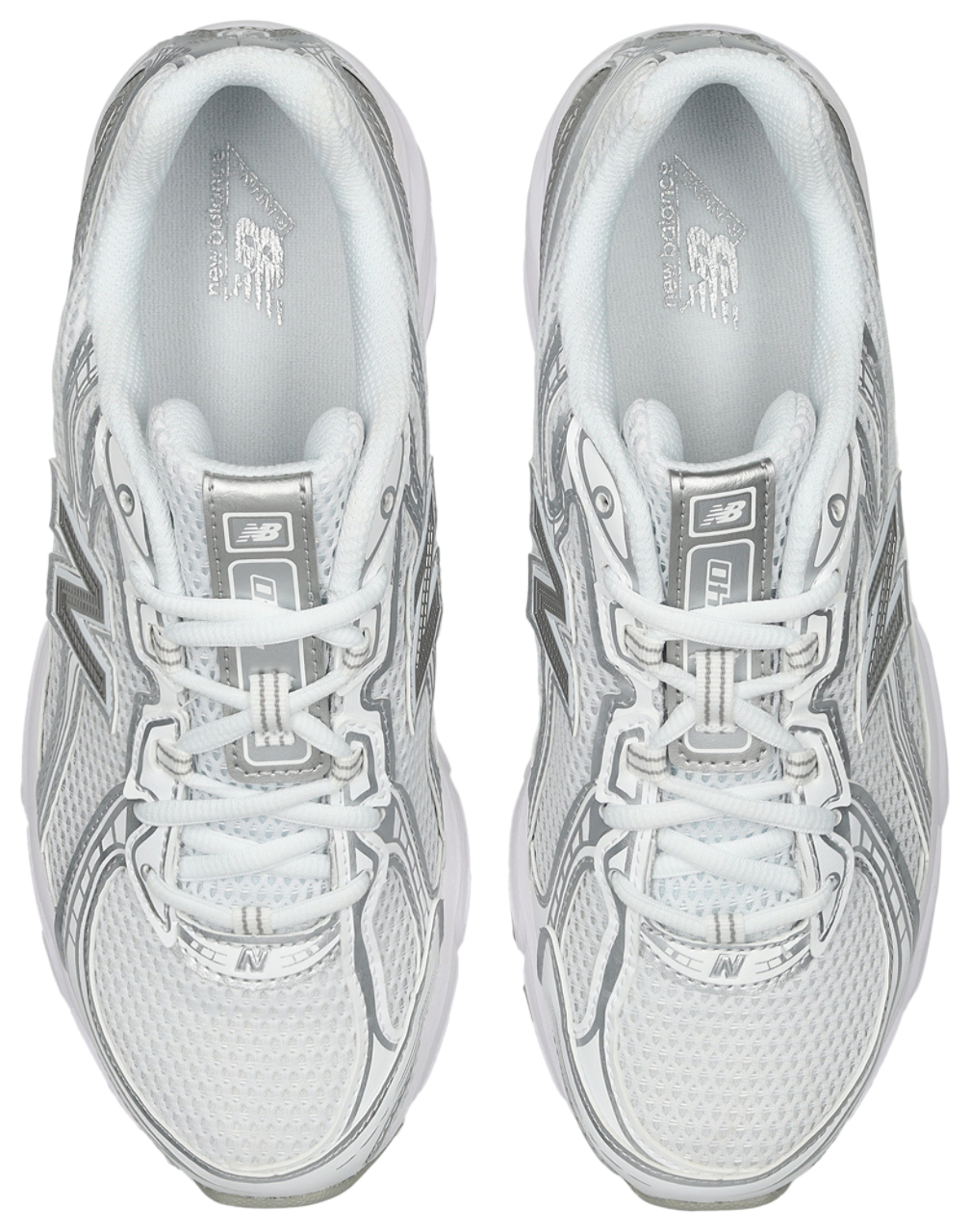 New Balance 740 Image 5 of 7. Tap to open photo gallery.