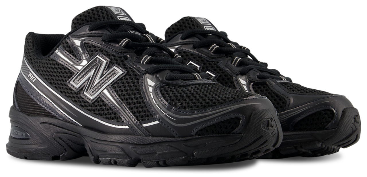 New Balance 740 Image 2 sur 6. Appuyez pour ouvrir la galerie de photos.