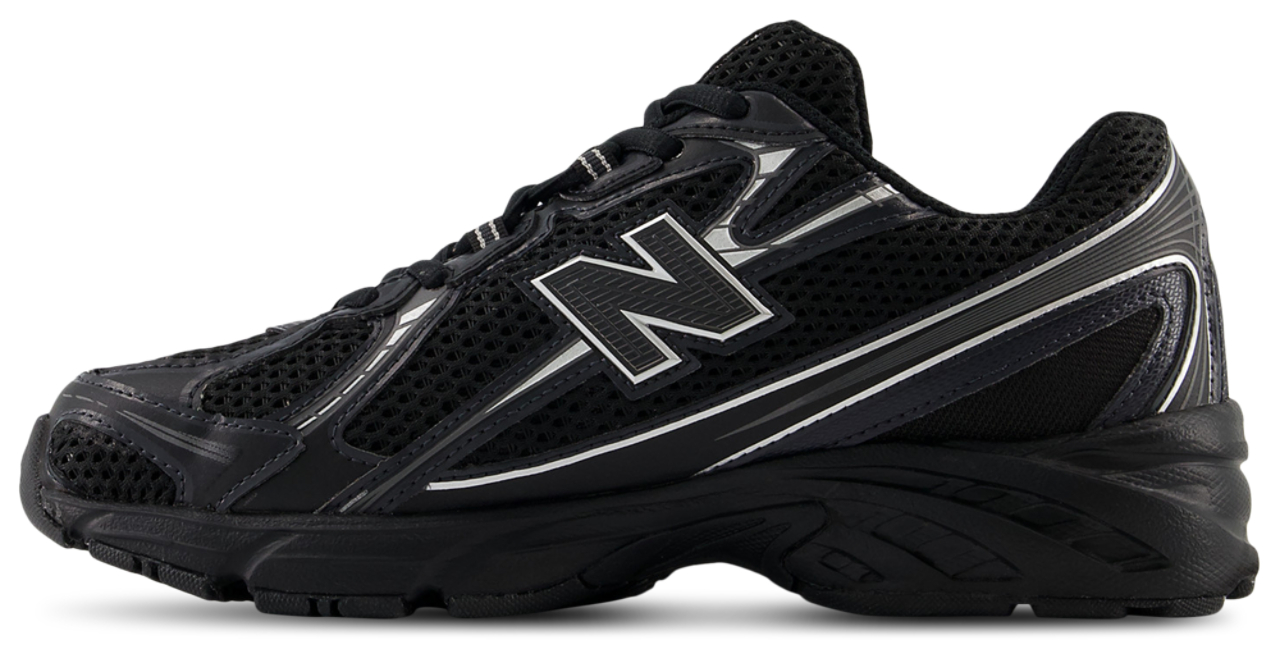 New Balance 740 Image 4 sur 6. Appuyez pour ouvrir la galerie de photos.
