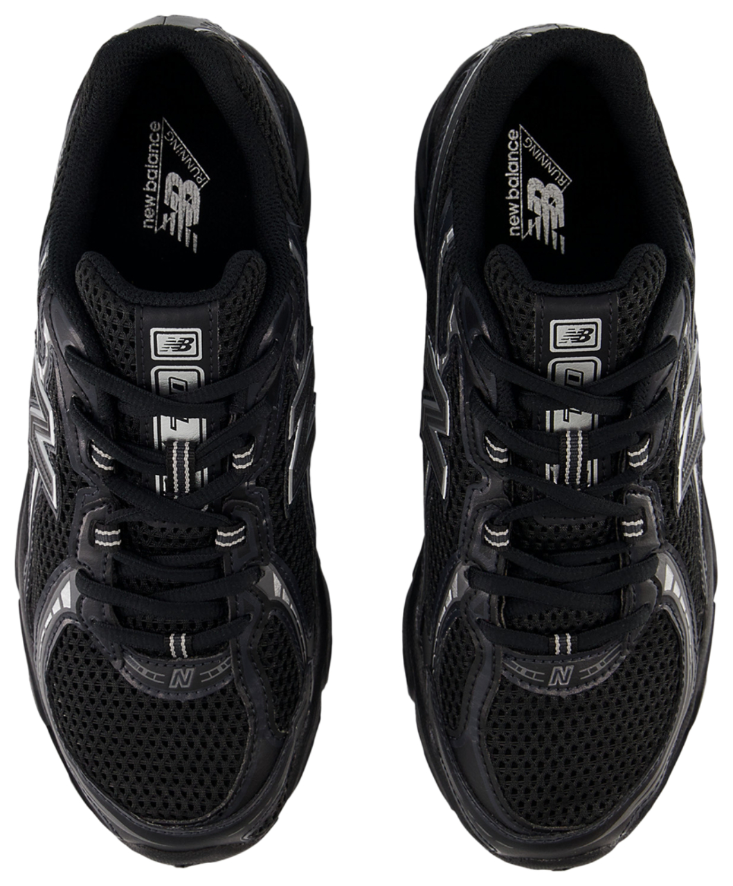 New Balance 740 Image 5 sur 6. Appuyez pour ouvrir la galerie de photos.