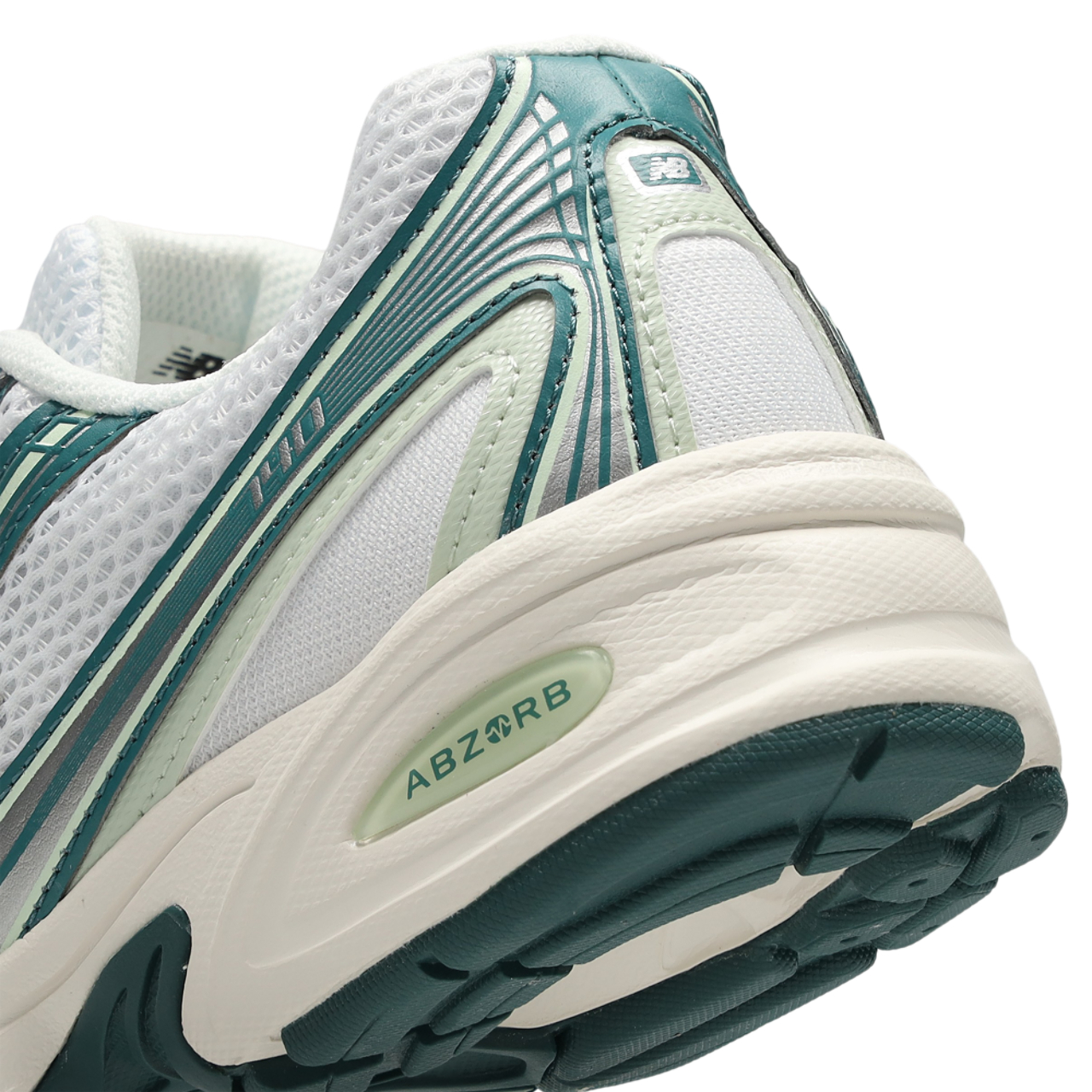 New Balance 740 Foot Locker UK