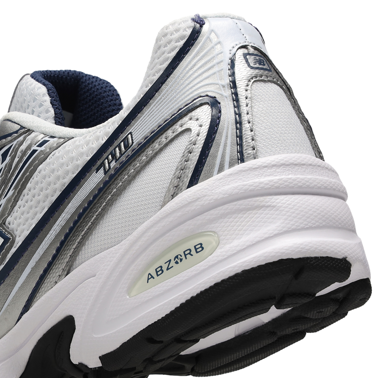 New Balance 740 Image 7 of 7. Tap to open photo gallery.
