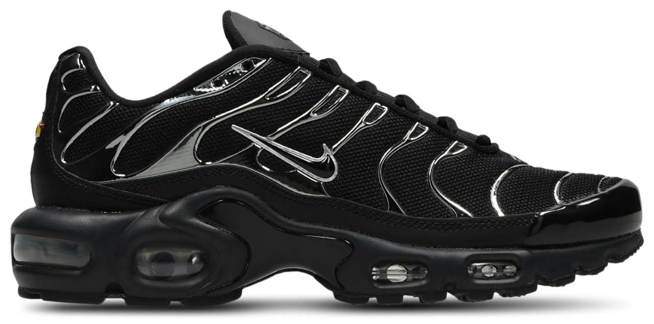 AIR MAX TUNED 1 MERCURY