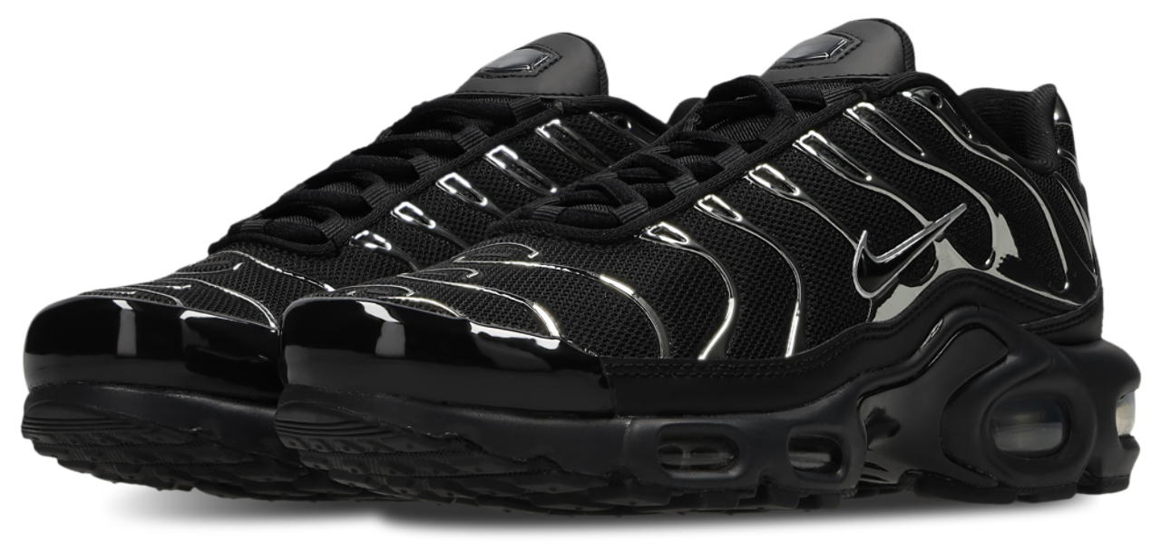 Nike Air Max Tuned 1 Bild 2 von 8. Antippen, um die Fotogalerie zu öffnen.