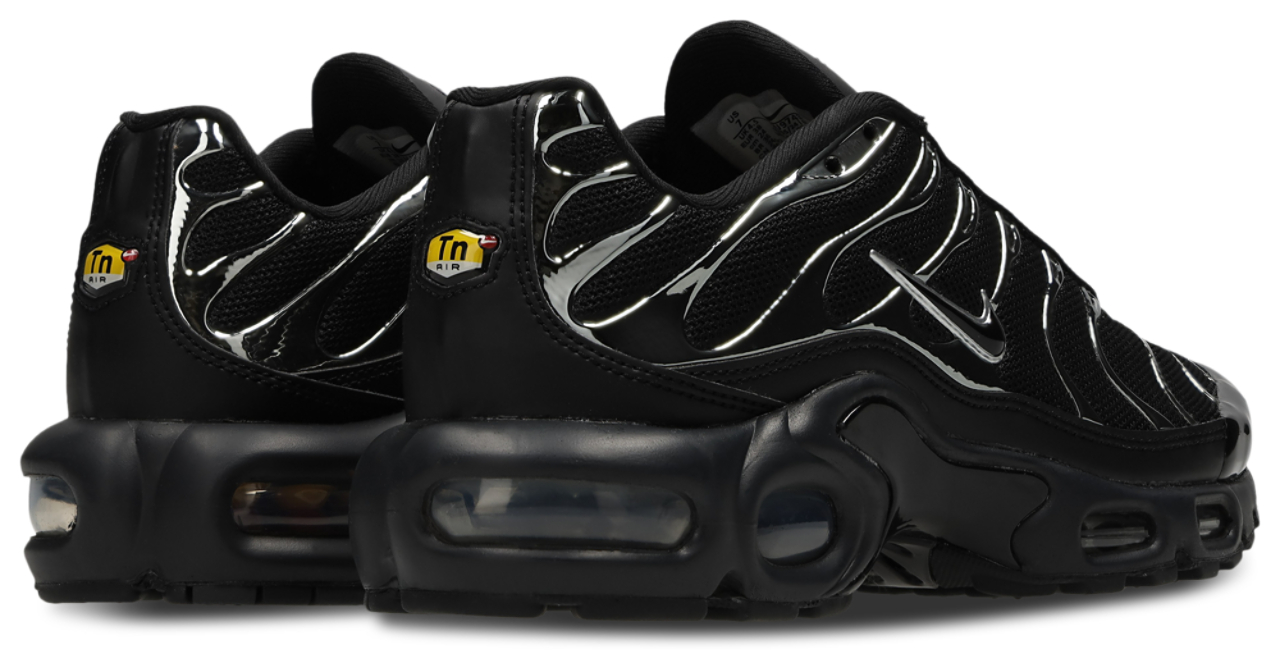 Nike Air Max Tuned 1 Bild 3 von 8. Antippen, um die Fotogalerie zu öffnen.