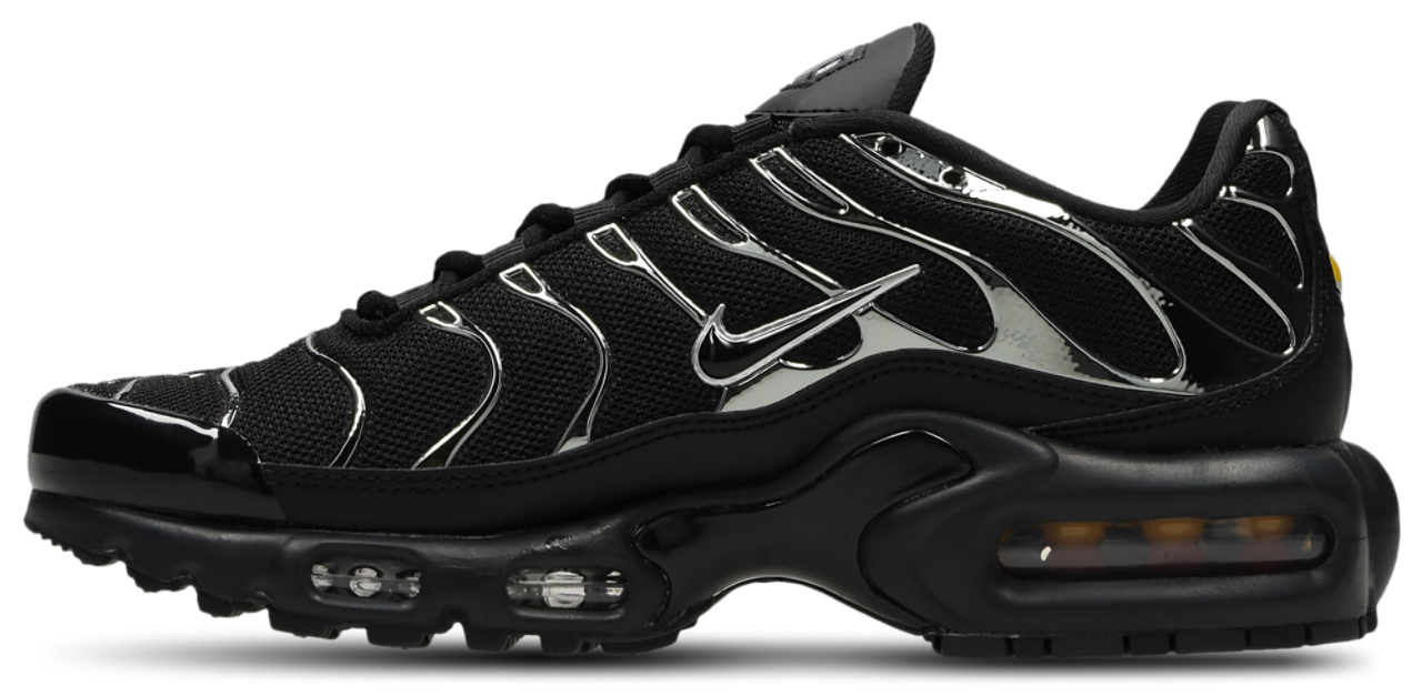 Nike Air Max Tuned 1 Bild 4 von 8. Antippen, um die Fotogalerie zu öffnen.