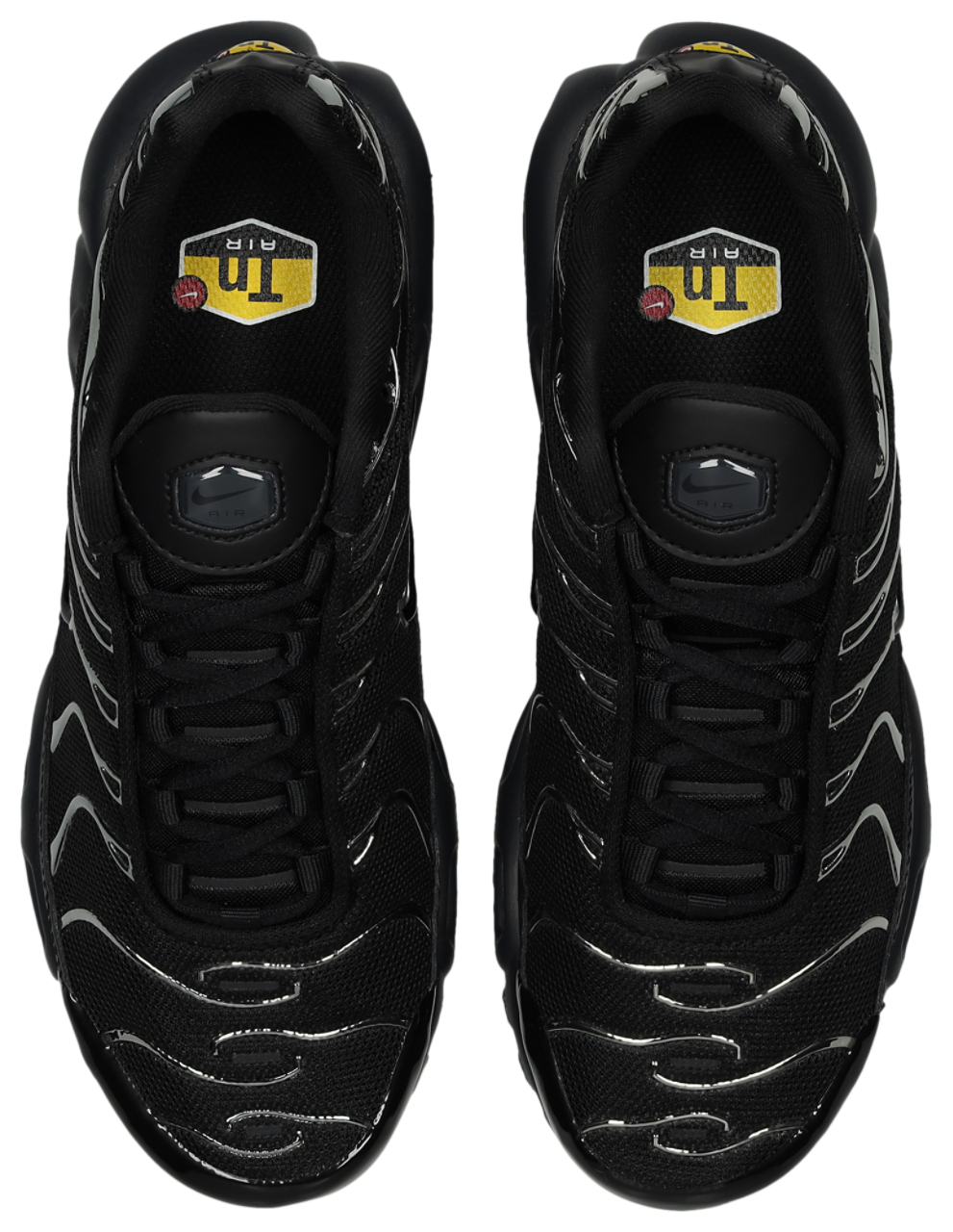 Nike Air Max Tuned 1 Bild 5 von 8. Antippen, um die Fotogalerie zu öffnen.