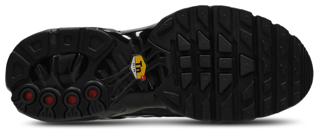 Nike Air Max Tuned 1 Bild 6 von 8. Antippen, um die Fotogalerie zu öffnen.