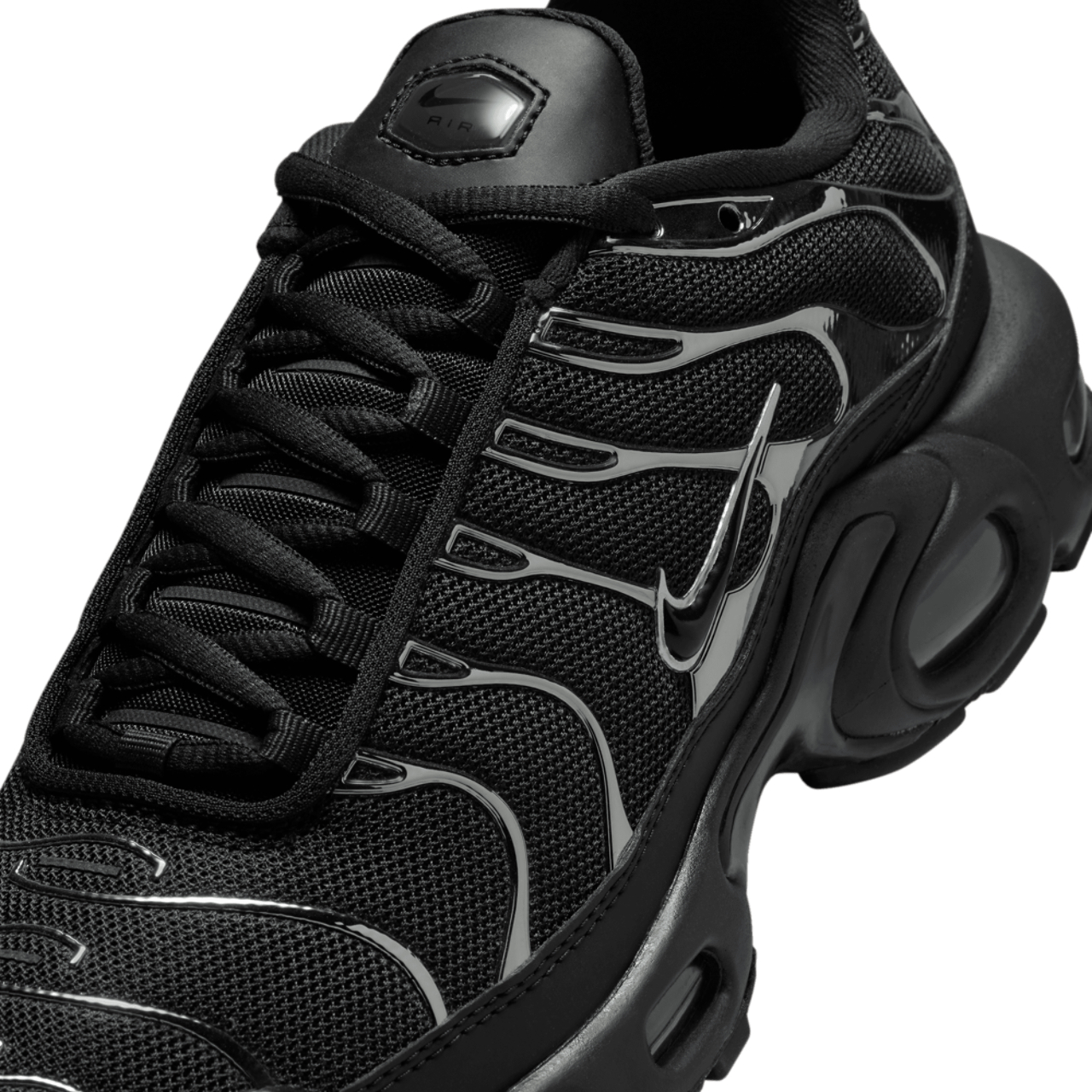 Nike Air Max Tuned 1 Bild 7 von 8. Antippen, um die Fotogalerie zu öffnen.