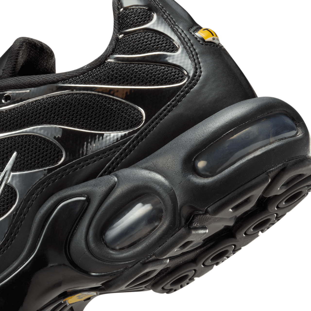 Nike Air Max Tuned 1 Bild 8 von 8. Antippen, um die Fotogalerie zu öffnen.