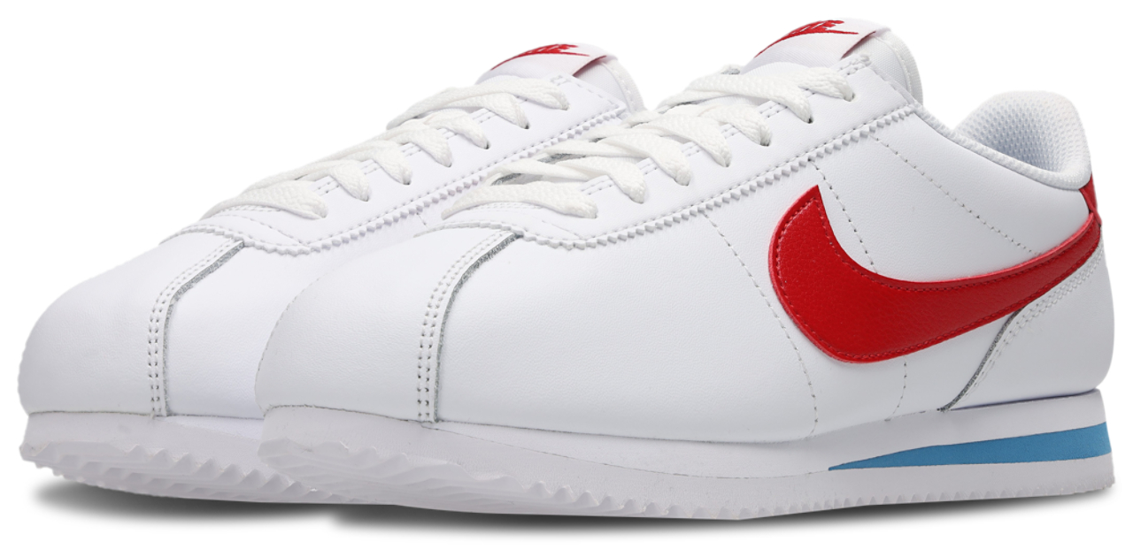 Nike Cortez Image 2 of 8. Tap to open photo gallery.