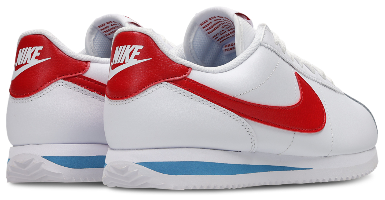 Nike Cortez Image 3 of 8. Tap to open photo gallery.