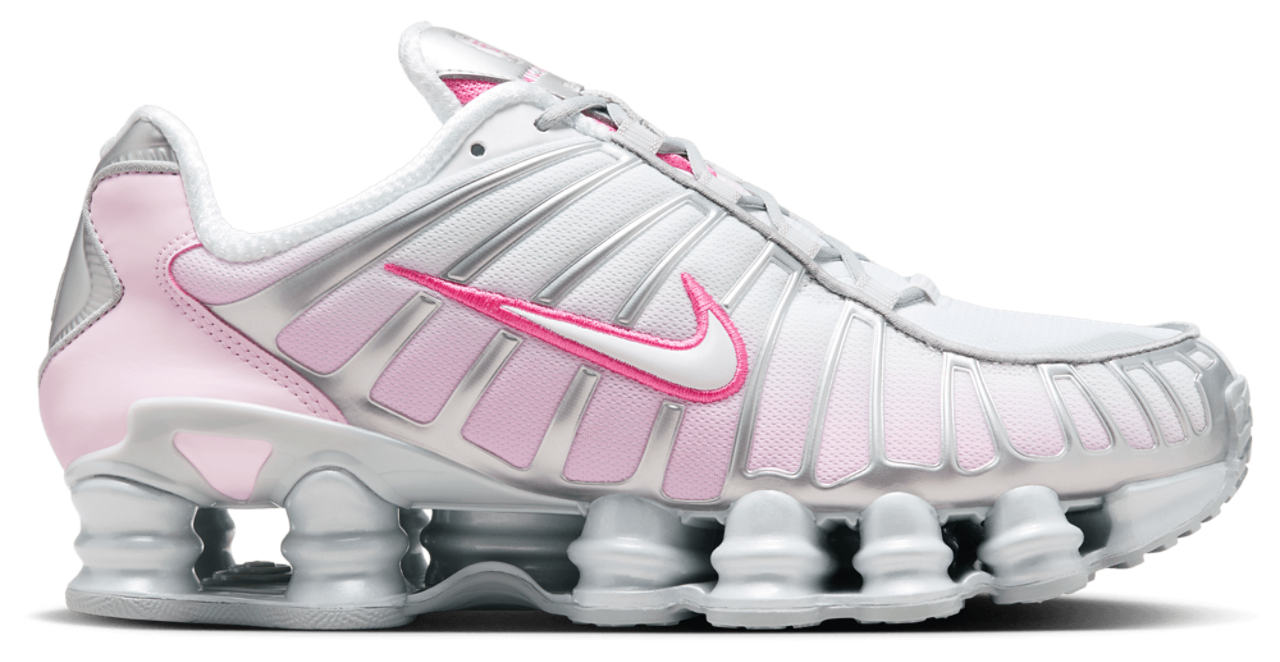 Nike Shox TL Image 1 of 8. Tap to open photo gallery.