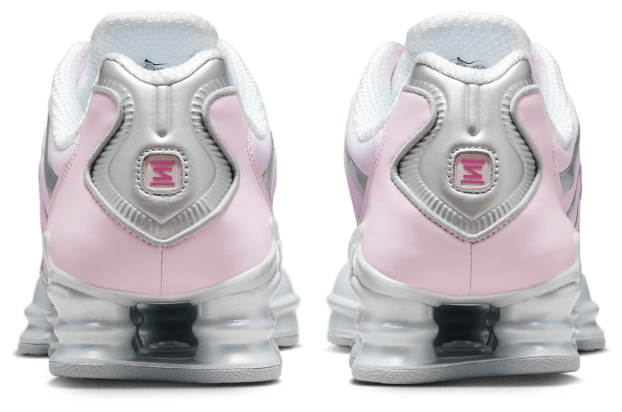Nike Shox TL Image 3 of 8. Tap to open photo gallery.