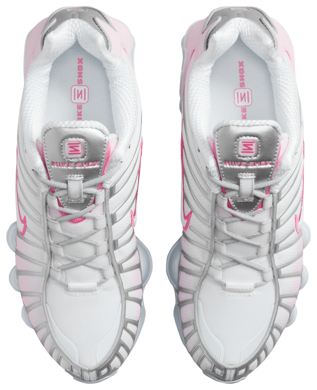 Nike Shox TL Image 5 of 8. Tap to open photo gallery.