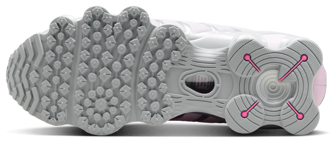 Nike Shox TL Image 6 of 8. Tap to open photo gallery.
