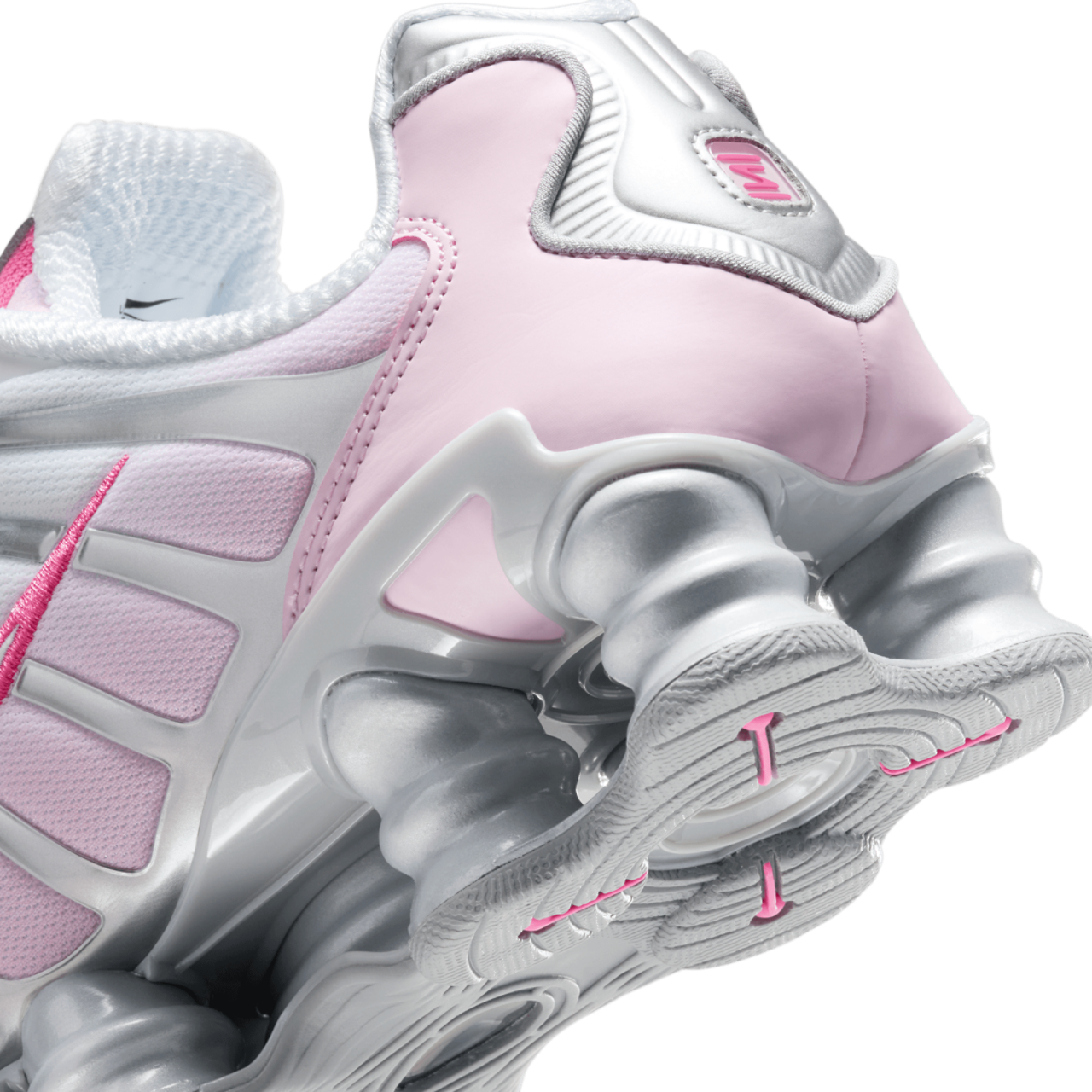 Nike Shox TL Image 8 of 8. Tap to open photo gallery.