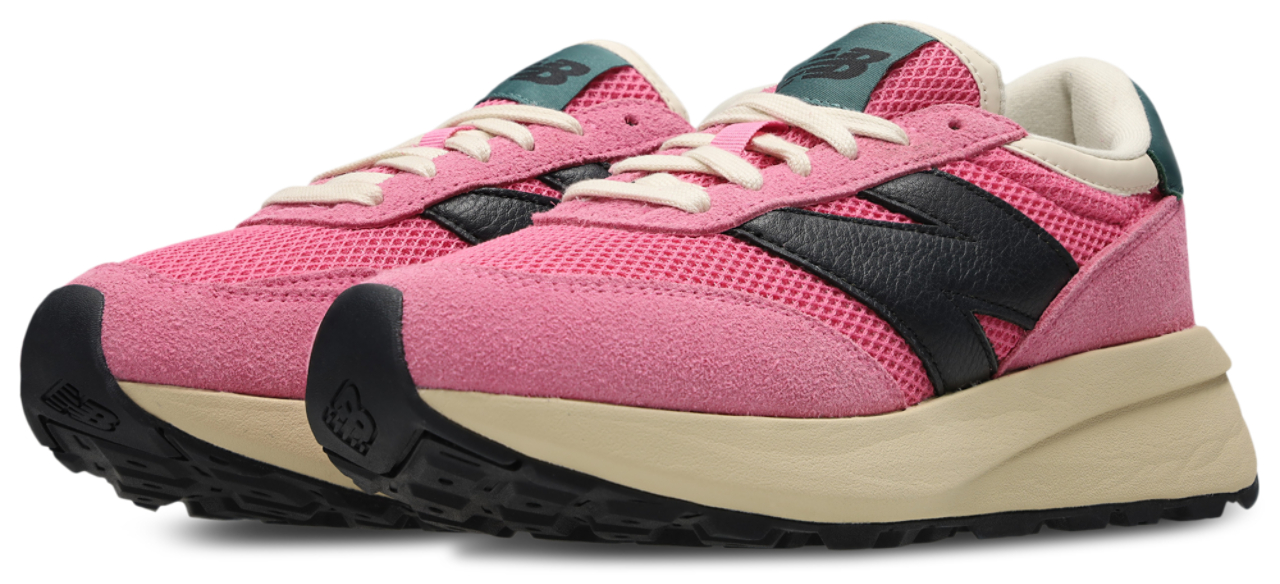 New Balance 370 Foot Locker Portugal