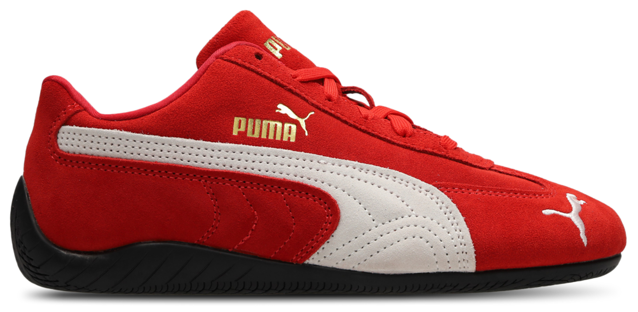 Puma Speedcat Image 1 sur 8. Appuyez pour ouvrir la galerie de photos.