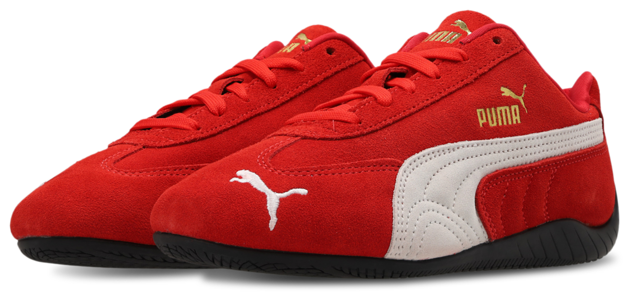 Puma Speedcat Image 2 sur 8. Appuyez pour ouvrir la galerie de photos.