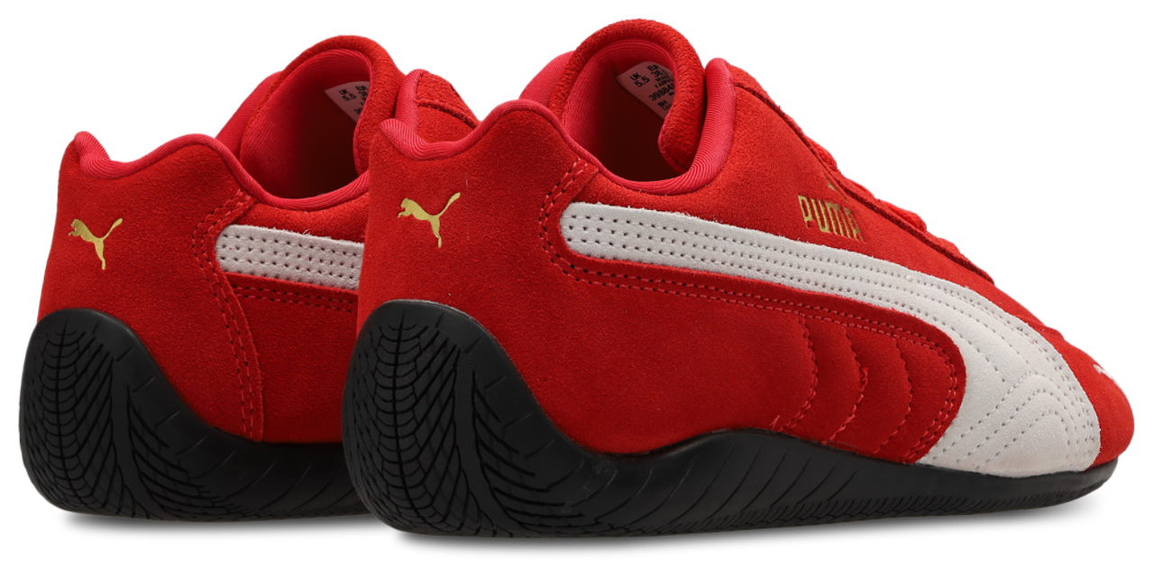 Puma Speedcat Image 3 sur 8. Appuyez pour ouvrir la galerie de photos.