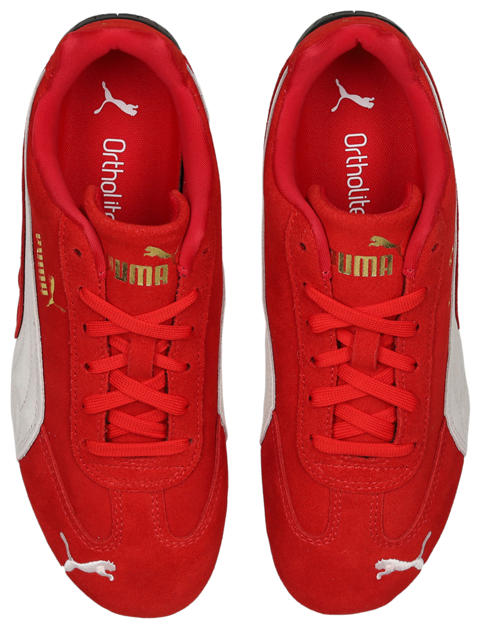 Puma Speedcat Image 5 sur 8. Appuyez pour ouvrir la galerie de photos.